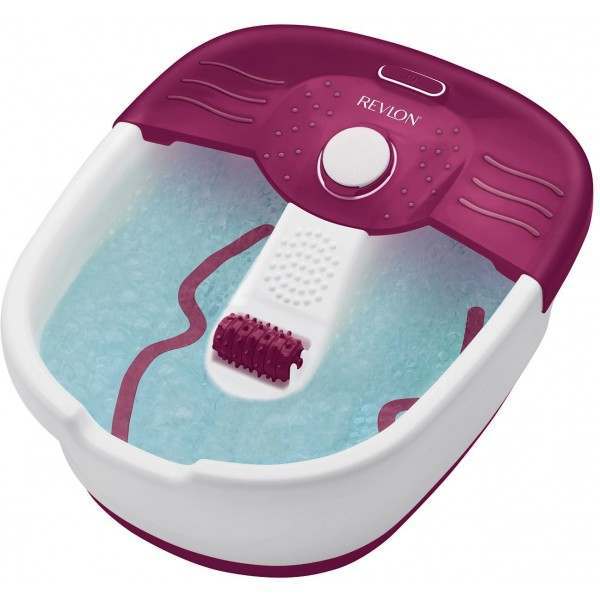 Spa para pies Revlon Pediprep